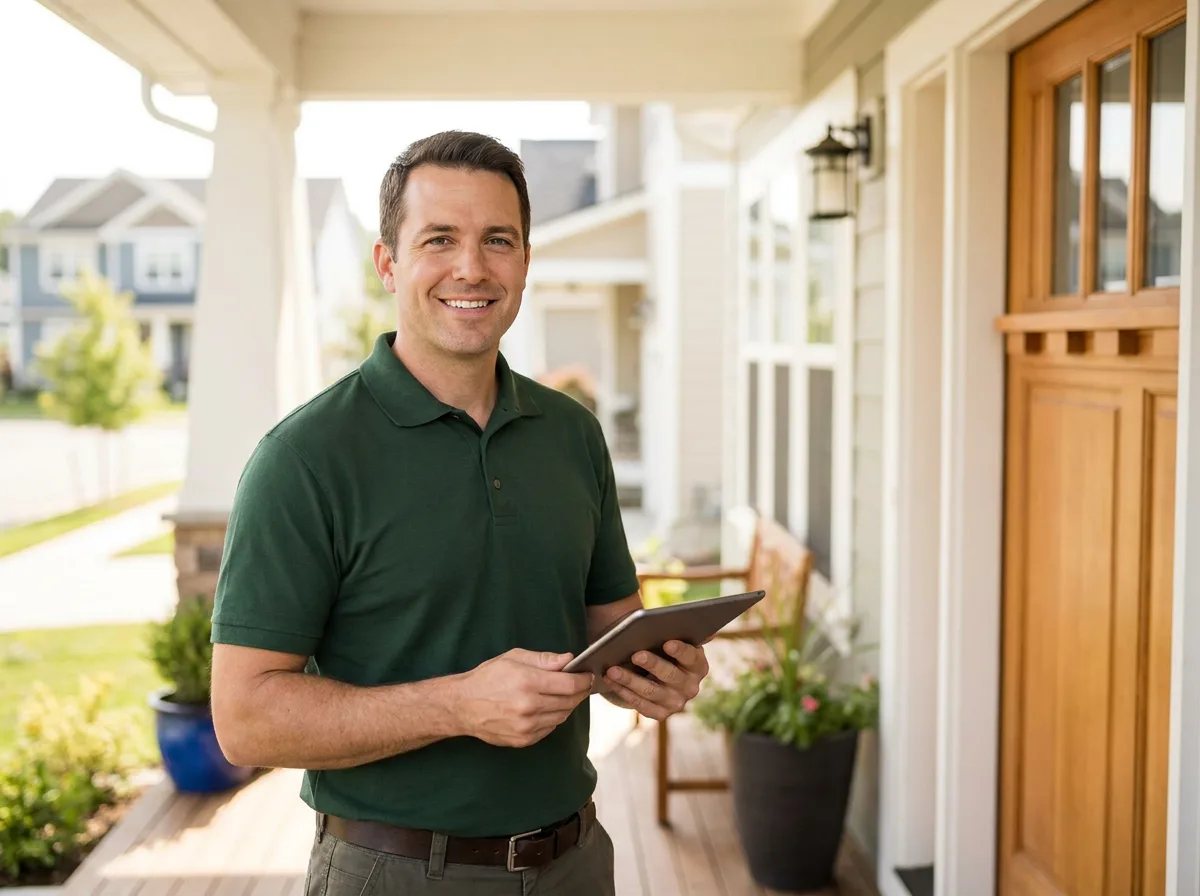 Pest control FAQs for Nocona, TX